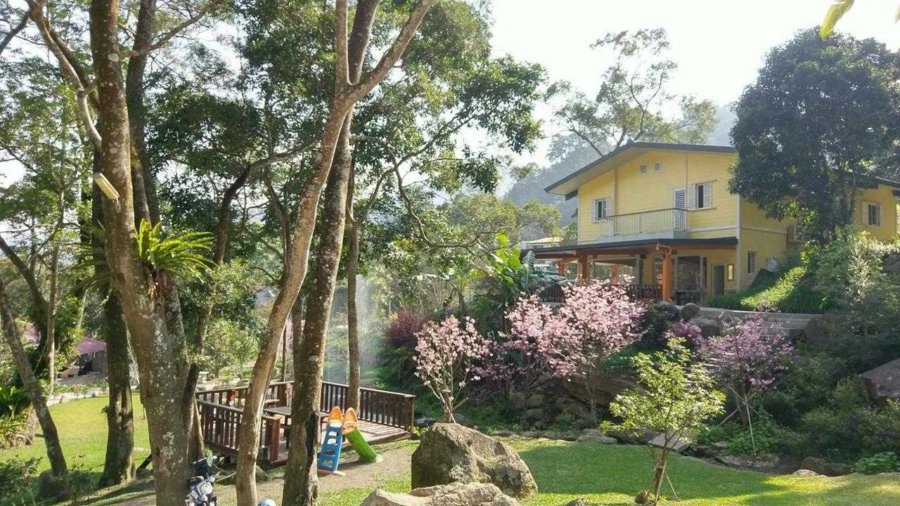 Hemerocallis Country House Nanzhuang Esterno foto