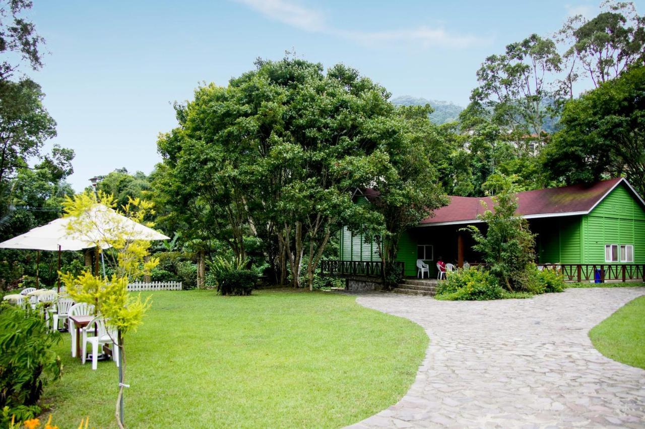 Hemerocallis Country House Nanzhuang Esterno foto