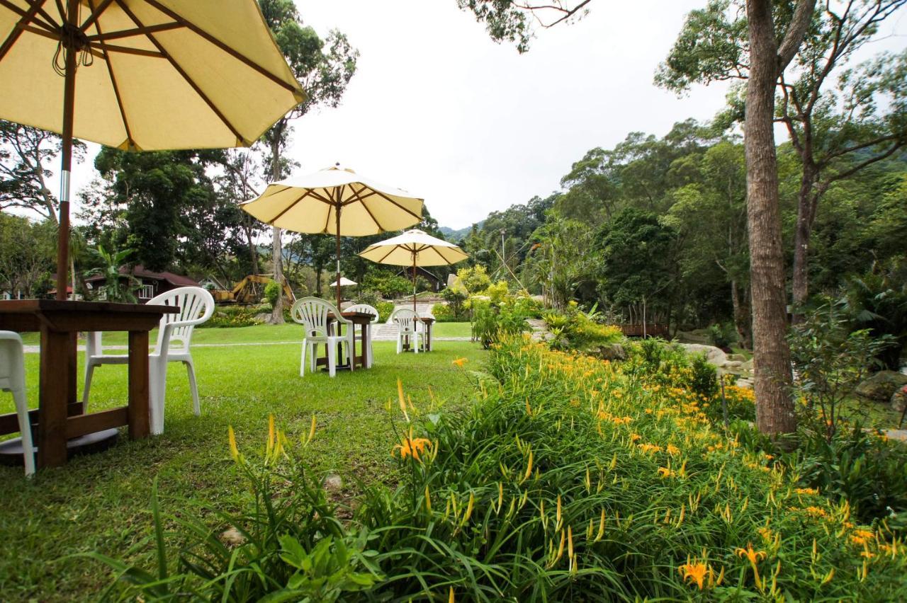 Hemerocallis Country House Nanzhuang Esterno foto